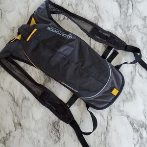 outdoor products h2o backpack 10x7